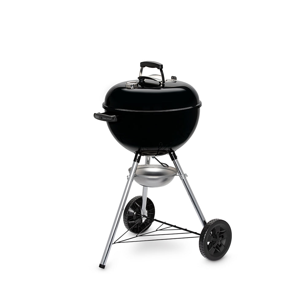 Weber Original Kettle E-5710 57cm Charcoal BBQ