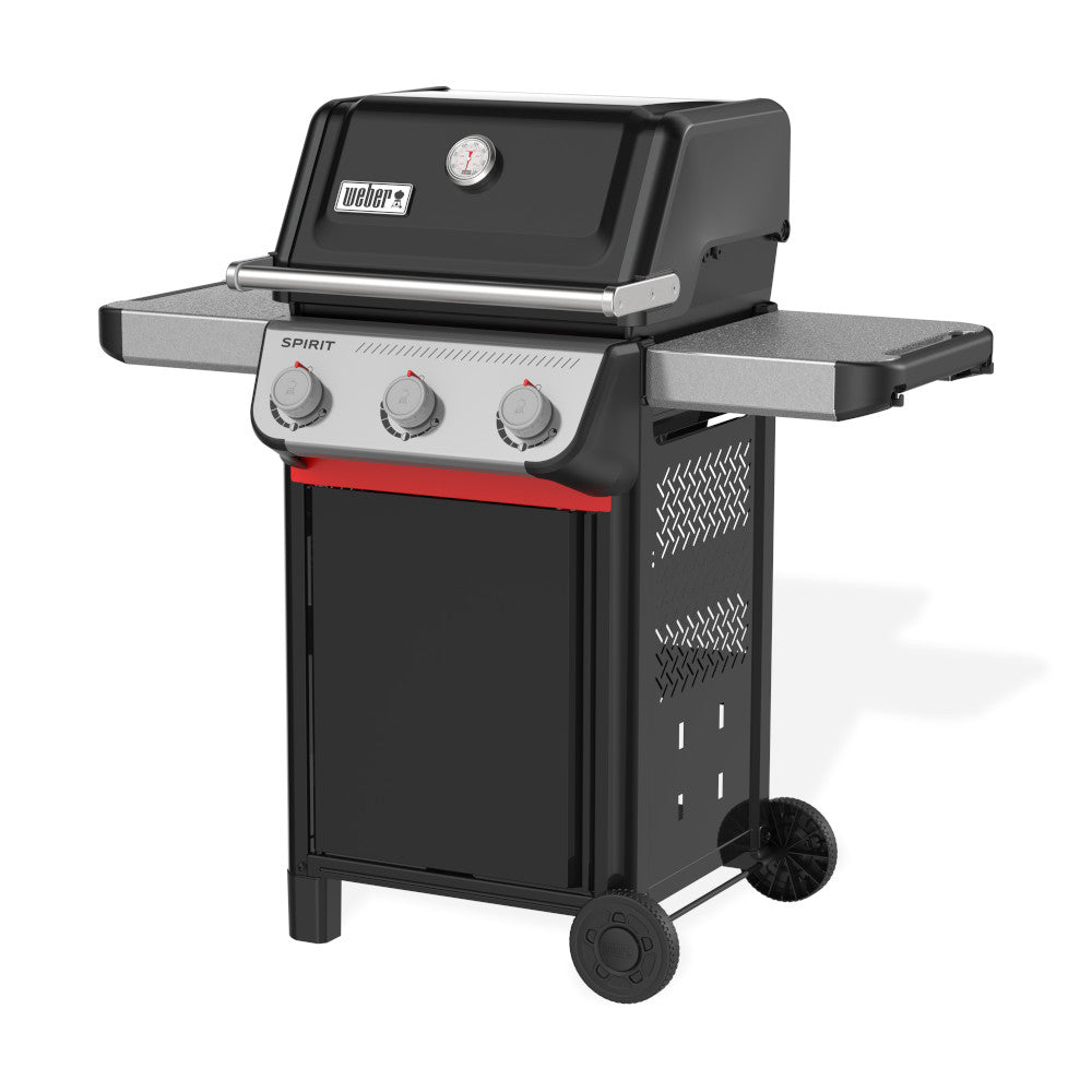 Weber Spirit E-310 Gas BBQ