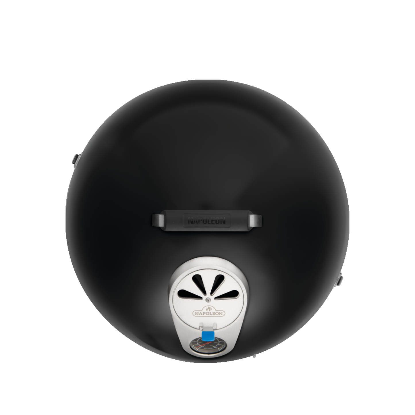 Napoleon Apollo 22" AS22K Charcoal Grill and Water Smoker