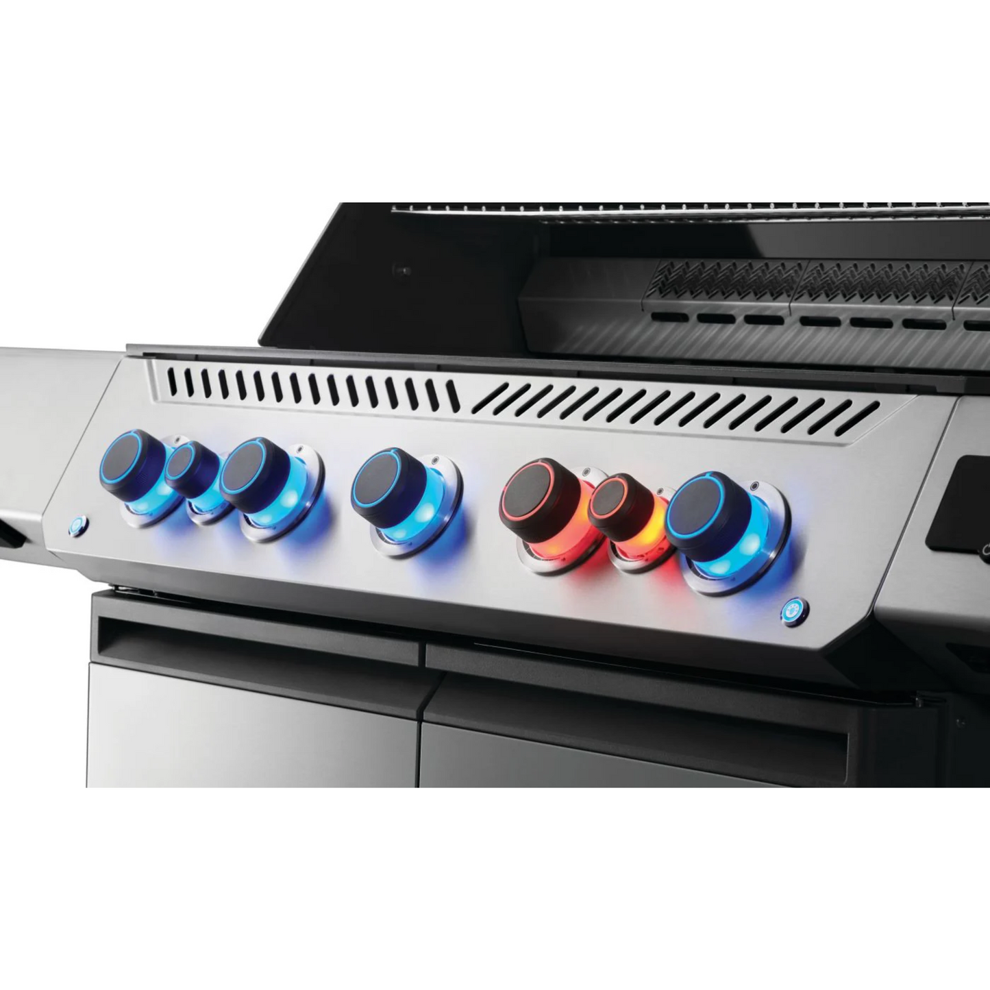 Napoleon Prestige® 665 Connected RSIB with Infrared Side and Rear Burner