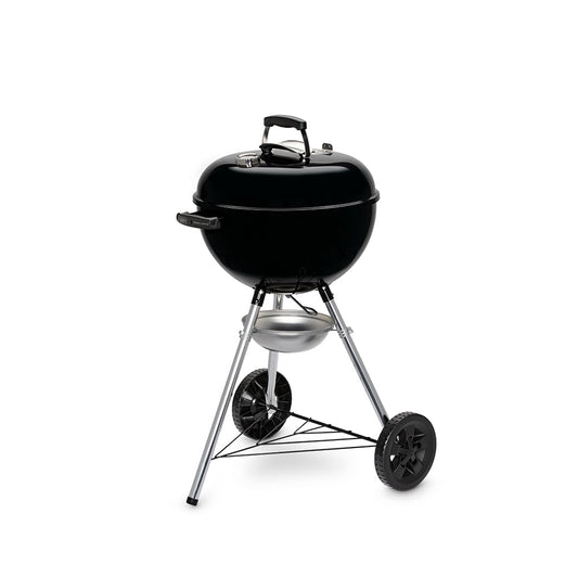 Weber Original Kettle E-5710 57cm Charcoal BBQ