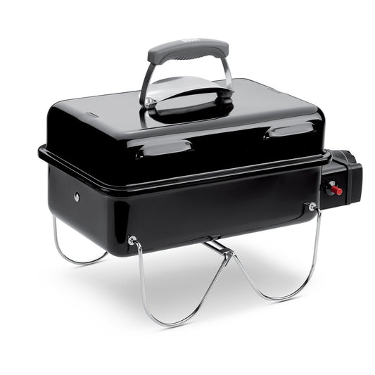Weber Go-Anywhere Gas BBQ
