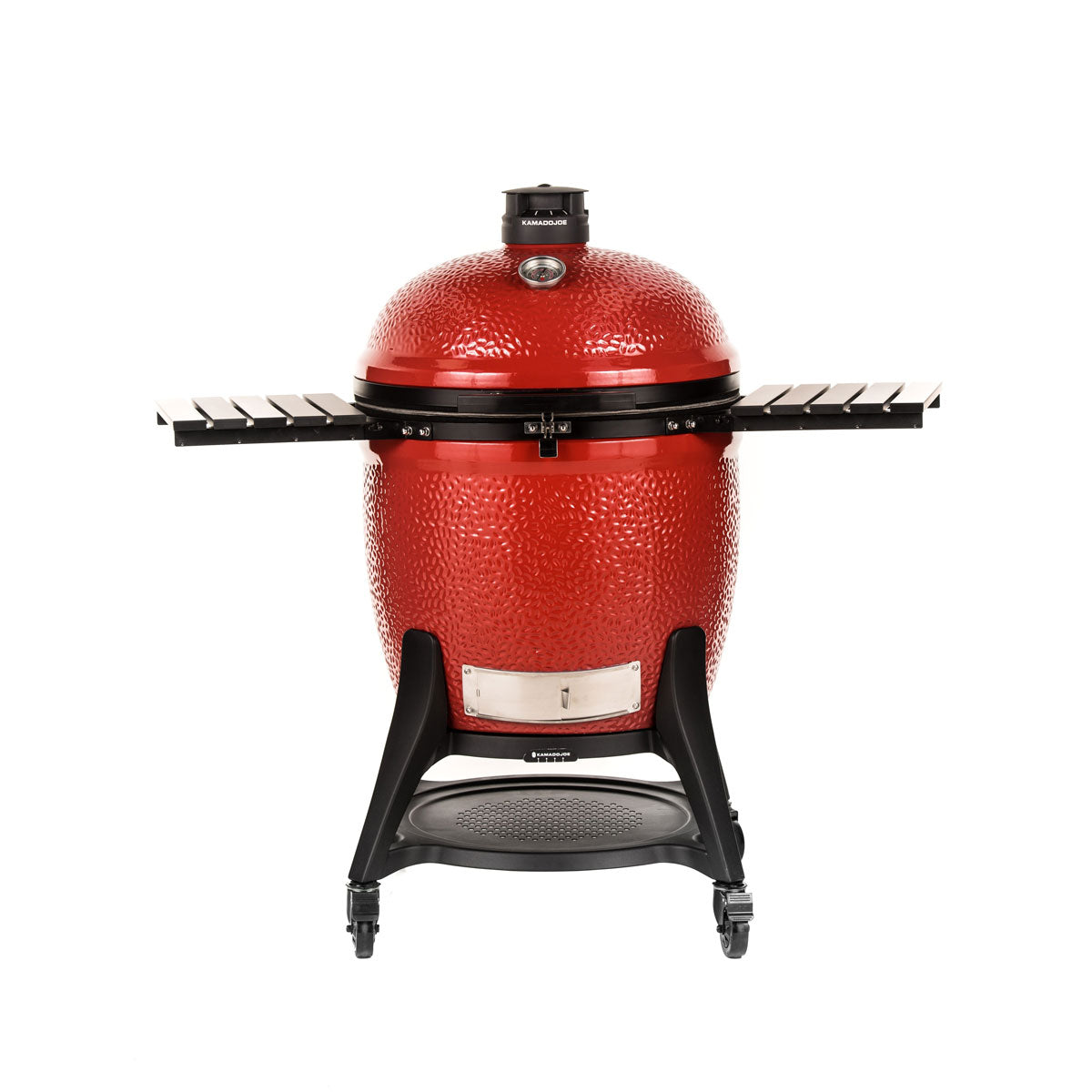 Kamado Joe Big Joe III Charcoal Grill With Discovery Pack