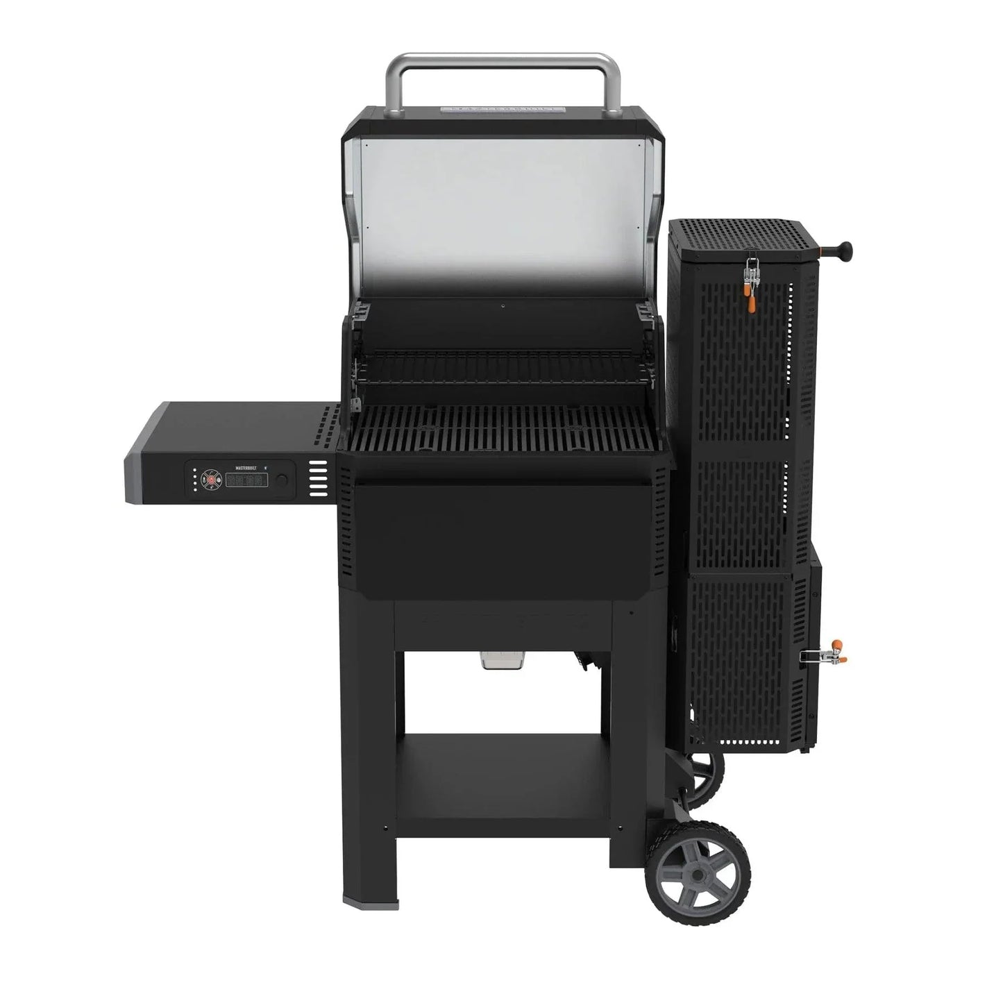Masterbuilt Gravity Series 600 Digital WiFi Charcoal Grill and Smoker