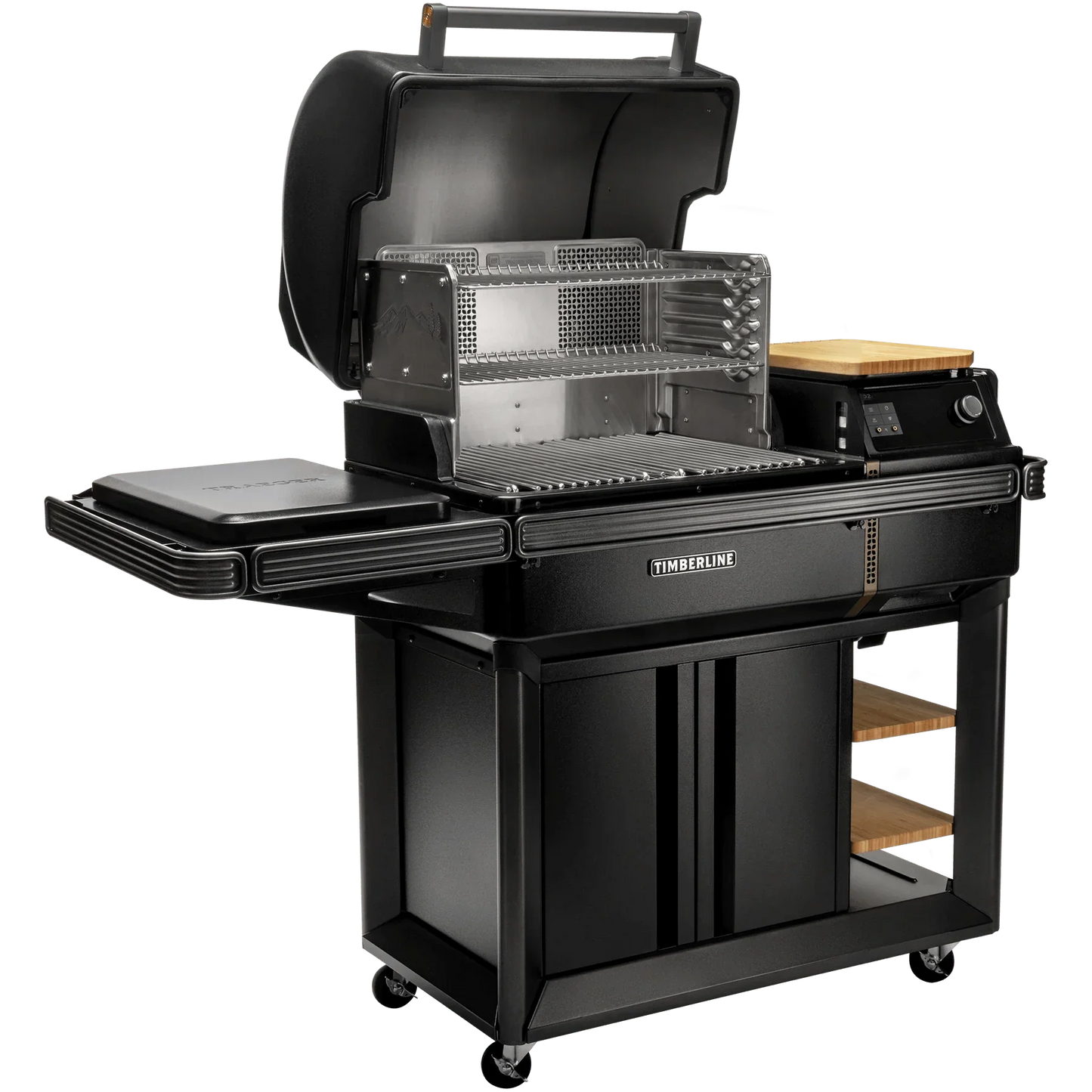 Traeger Timberline Pellet Grill