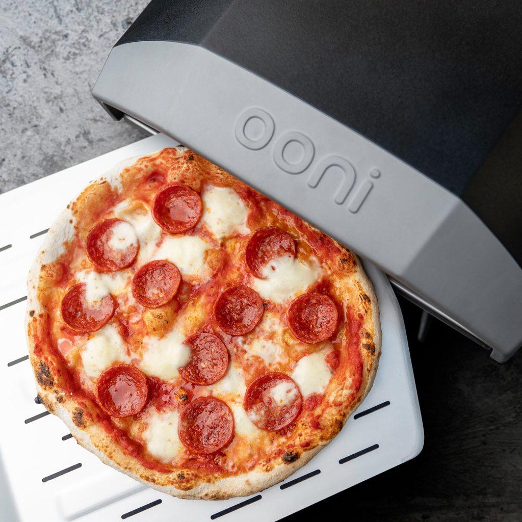 Ooni Koda 12 Gas-Powered Outdoor Pizza Oven