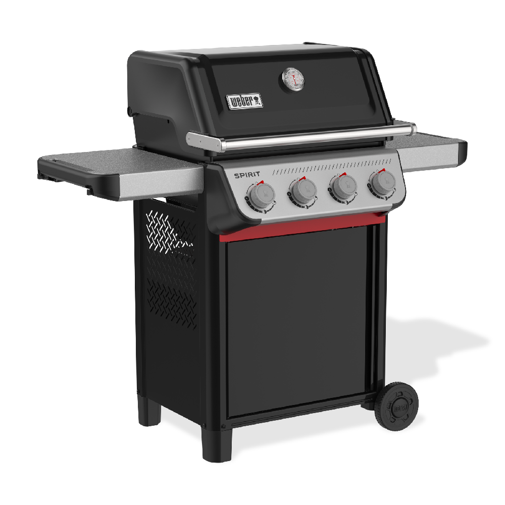 Weber Spirit E-410 Gas BBQ (1500893)