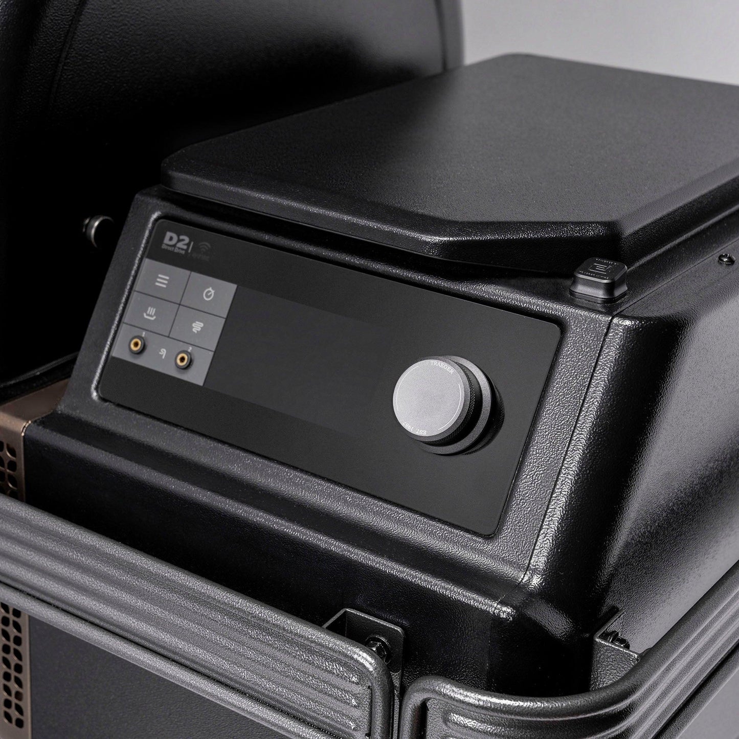 Traeger Ironwood XL Wood Pellet BBQ Smoker Grill