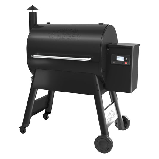 Traeger Pro 780 Pellet BBQ Grill