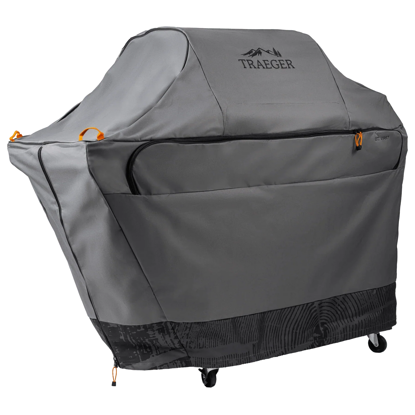 Traeger Timberline Full Length Grill Cover