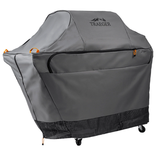Traeger Timberline Full Length Grill Cover