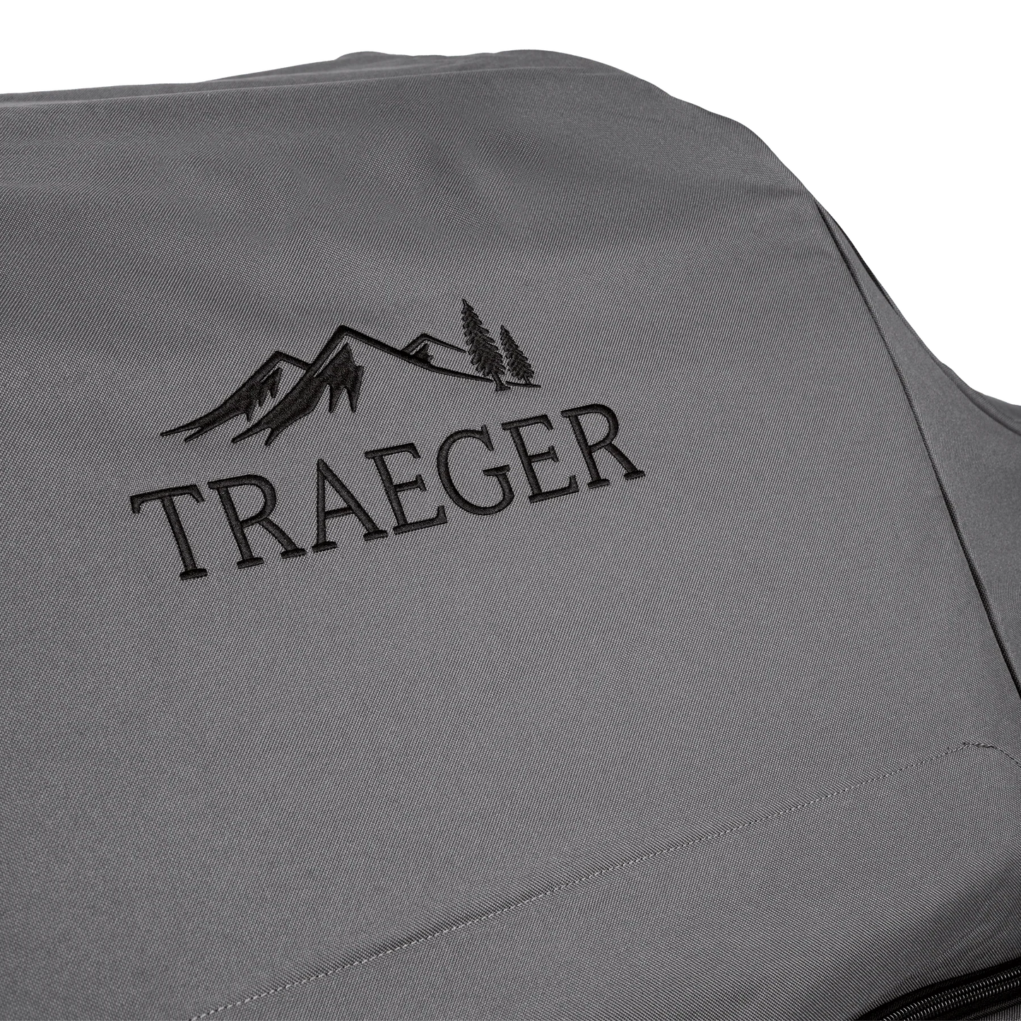 Traeger Timberline Full Length Grill Cover